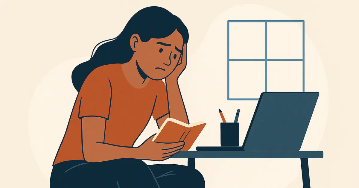 Impact of Digital & Remote Learning on Students’ Mental Health (challenges + solutions)