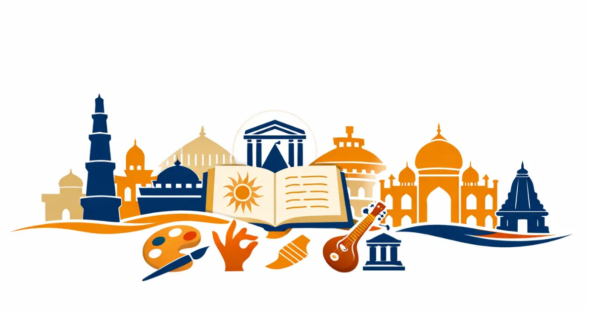 Art and Culture MCQs 2025 with Answers for Competitive Exams